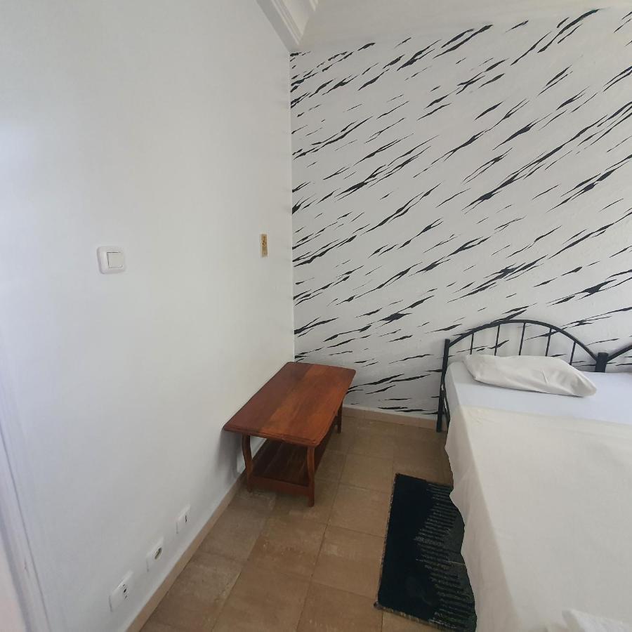 Bricos Appartement Sud Foire ダカール エクステリア 写真