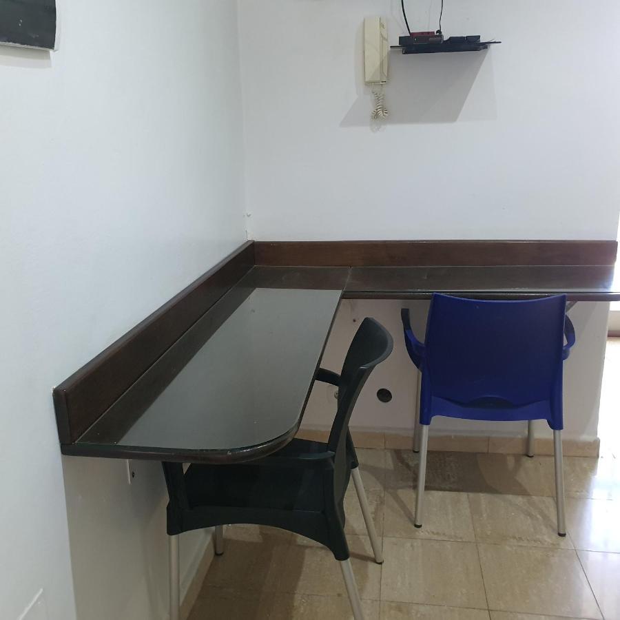 Bricos Appartement Sud Foire ダカール エクステリア 写真