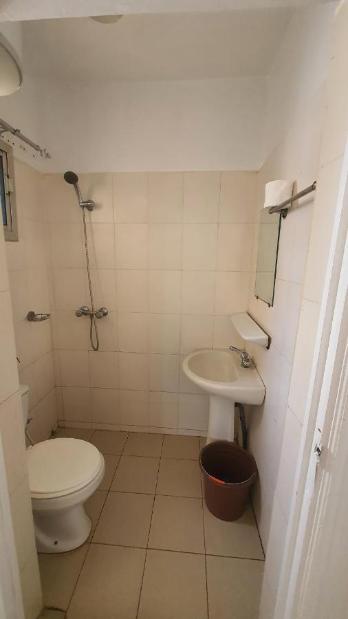 Bricos Appartement Sud Foire ダカール エクステリア 写真